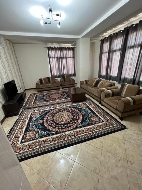 اجاره سوییت اپارتمان مبله تهران