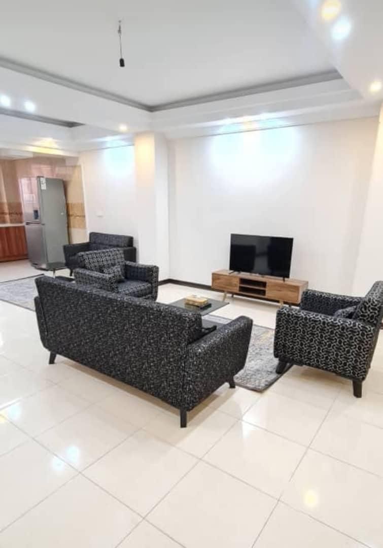 اجاره سوییت اپارتمان مبله تهران
