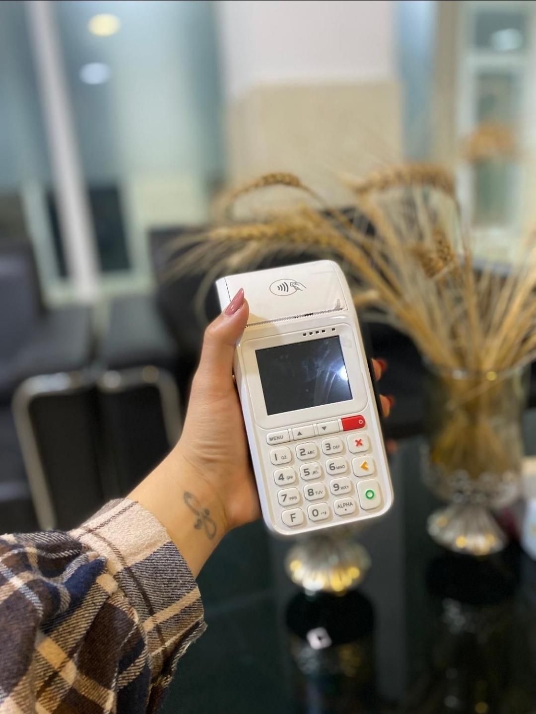 کارتخوان bi sim (یکتا پوز ) کارتخان نوین*