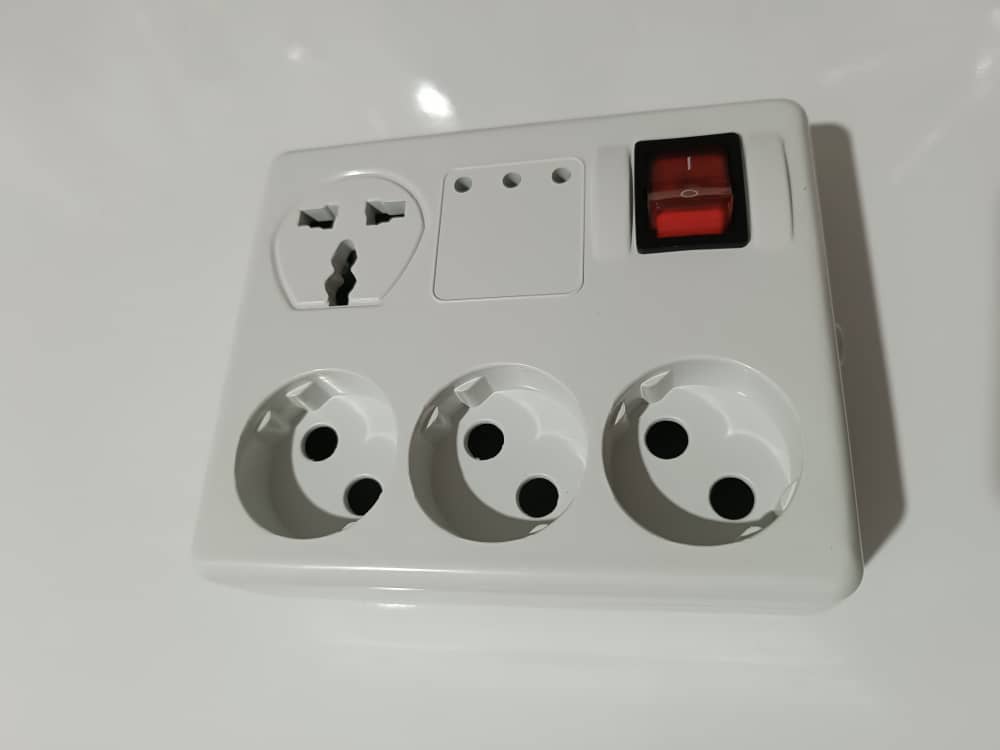 فروشگته ساپرا الکترونیک