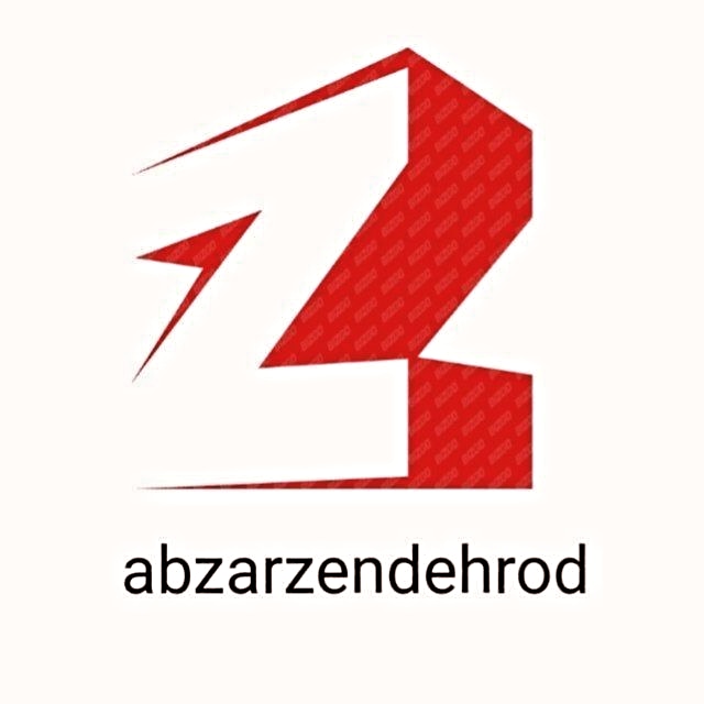 ابزارآلات صنعتی زنده رود