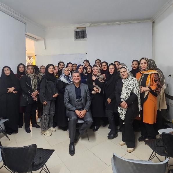 کارگاه فن بیان ( مجانی )