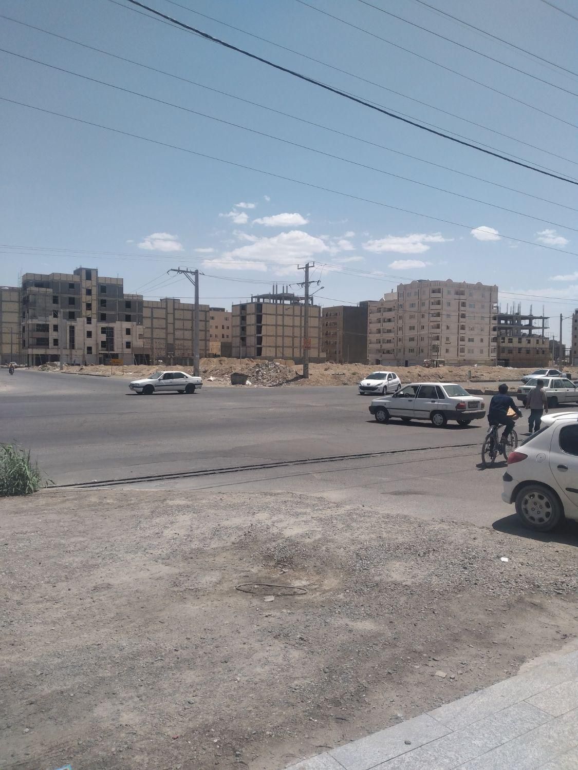 املاک جردن