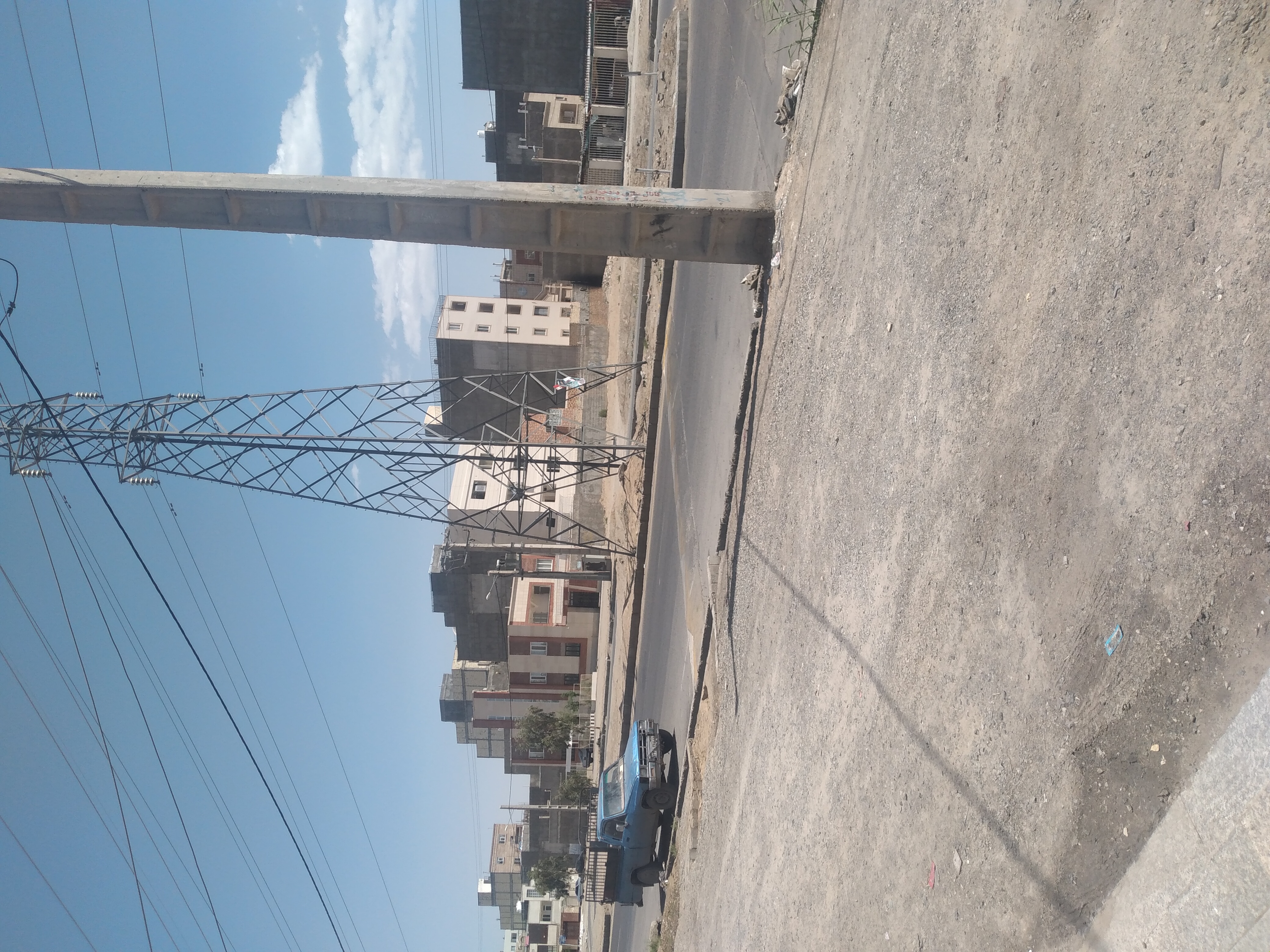 املاک جردن