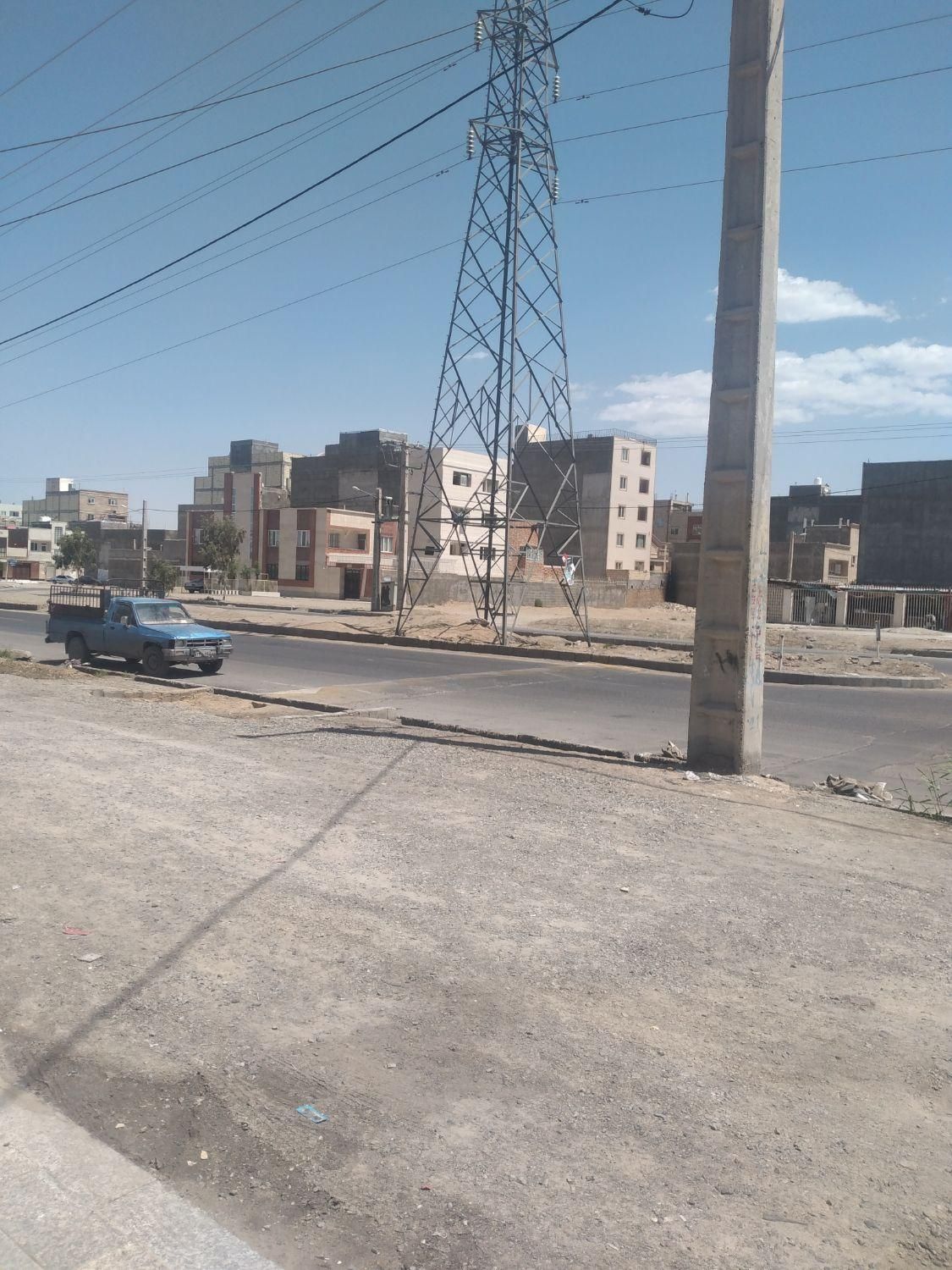 املاک جردن