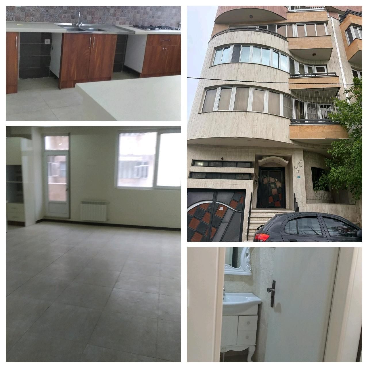 شیک فول دیزاین نور پردازی دسترسی آسان