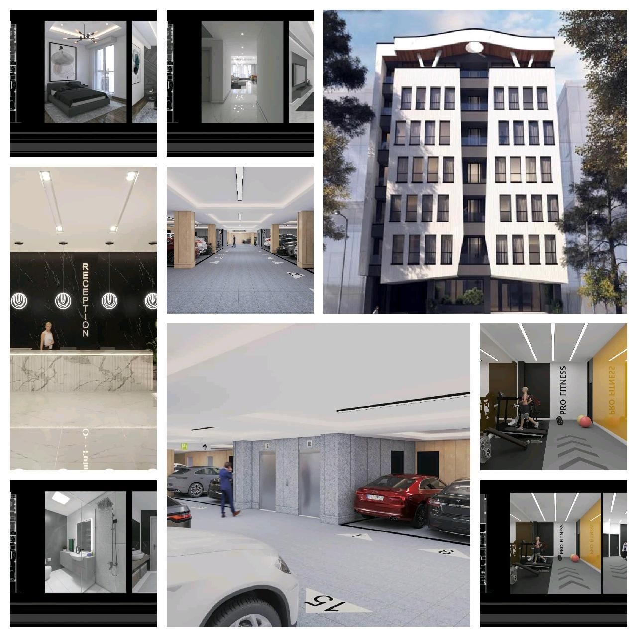 تاپ لوکیشن، فول ،متریال روز،لوکس دنج