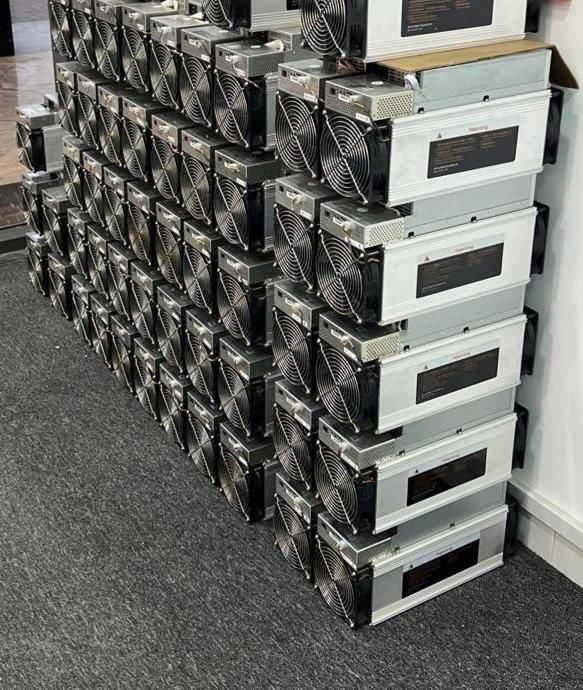 فروش ماینر whatsminer m30s 88th