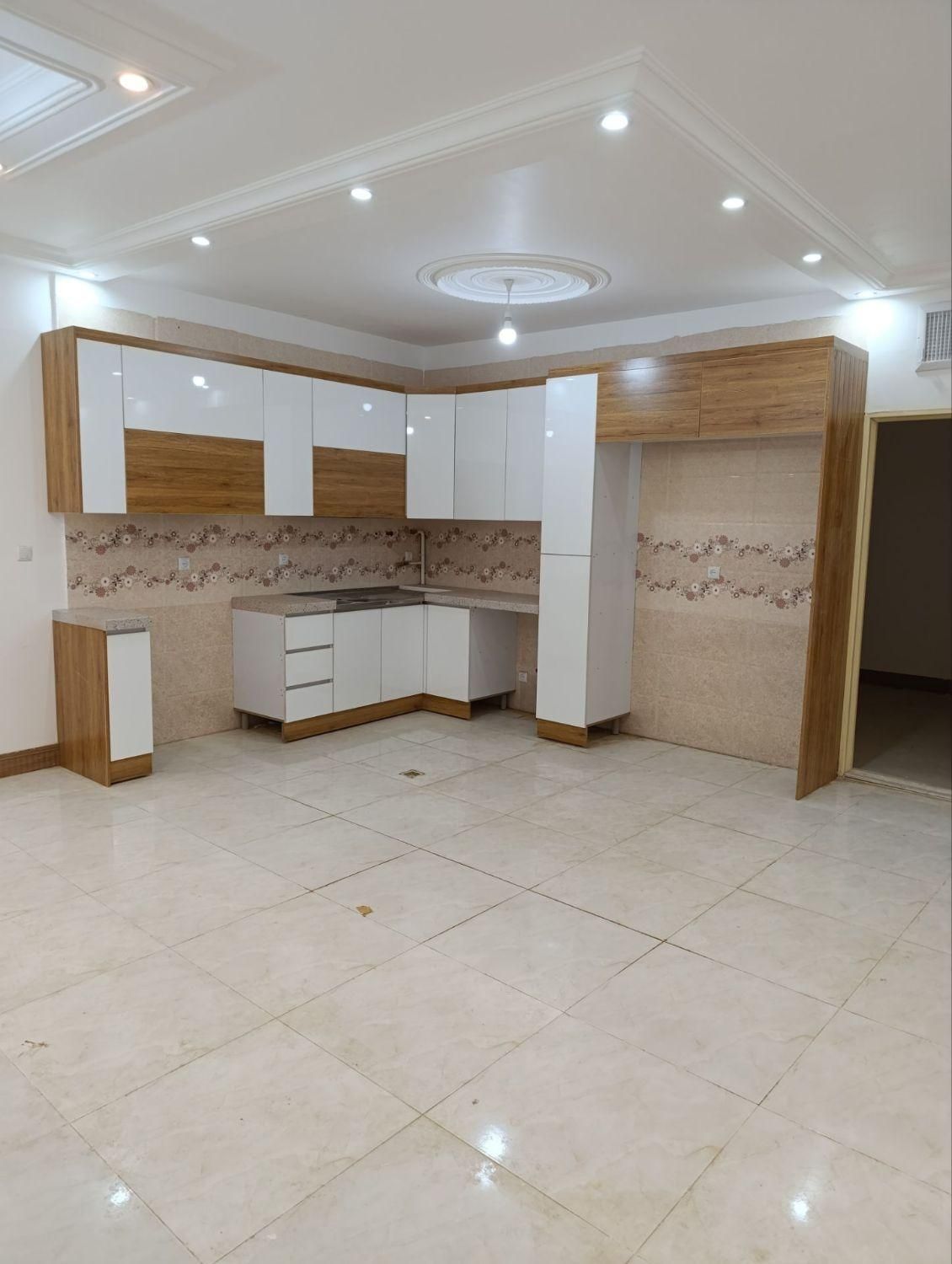 پخش کابینت آماده وکمد دیواری ایمانی