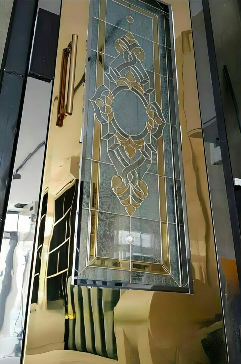 درب طبقات