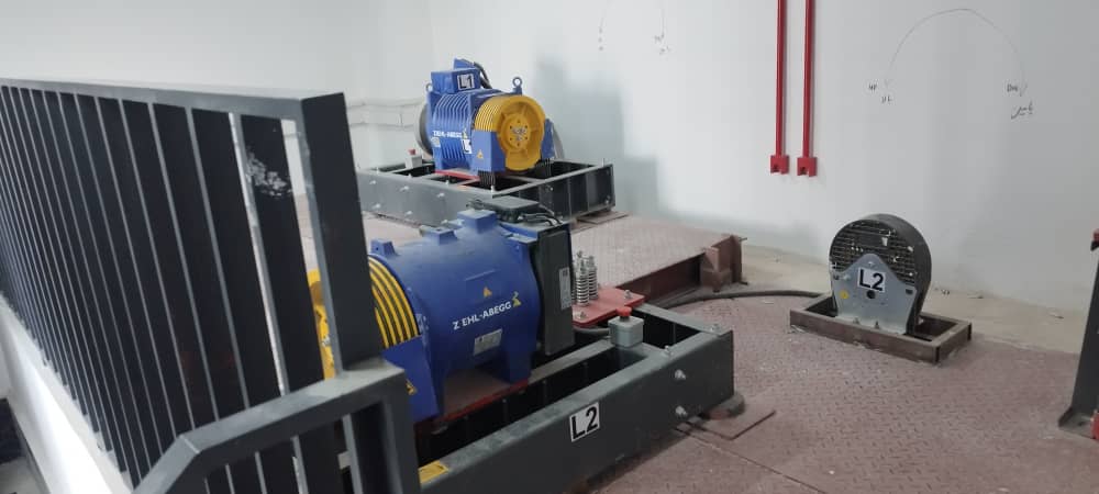 آسانسور های مدرن و لوکس GEARLESS