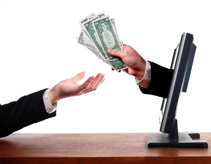 وکیل جرائم رایانه‌ای، کیفری، انقلاب