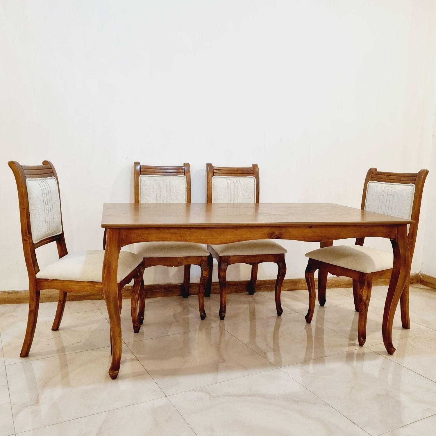 غذا خوری مینیمال پرنس