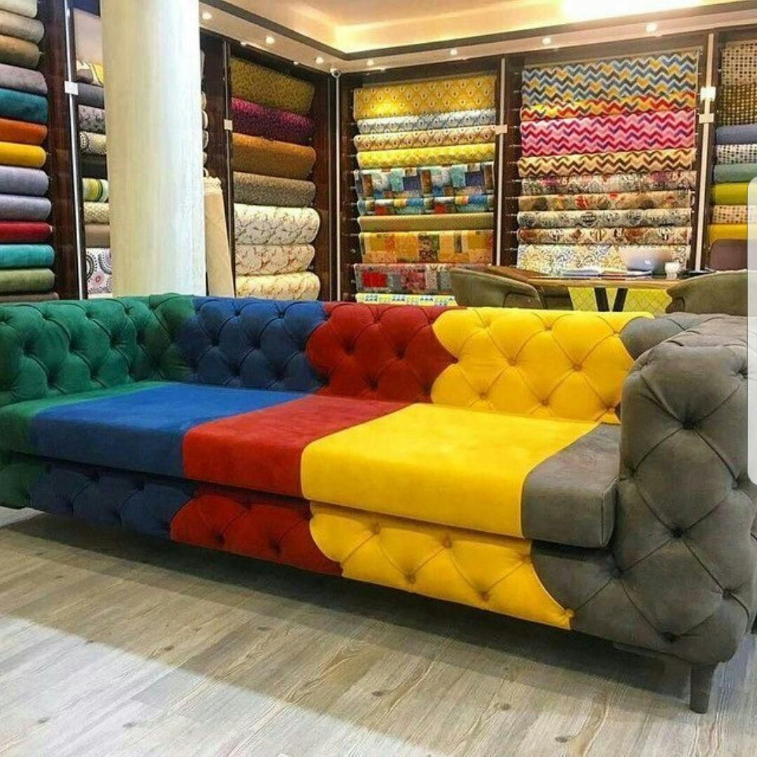 تعمیرات مبلمان راحتی سلطنتی استیل تختاشو ترمیم مبل
