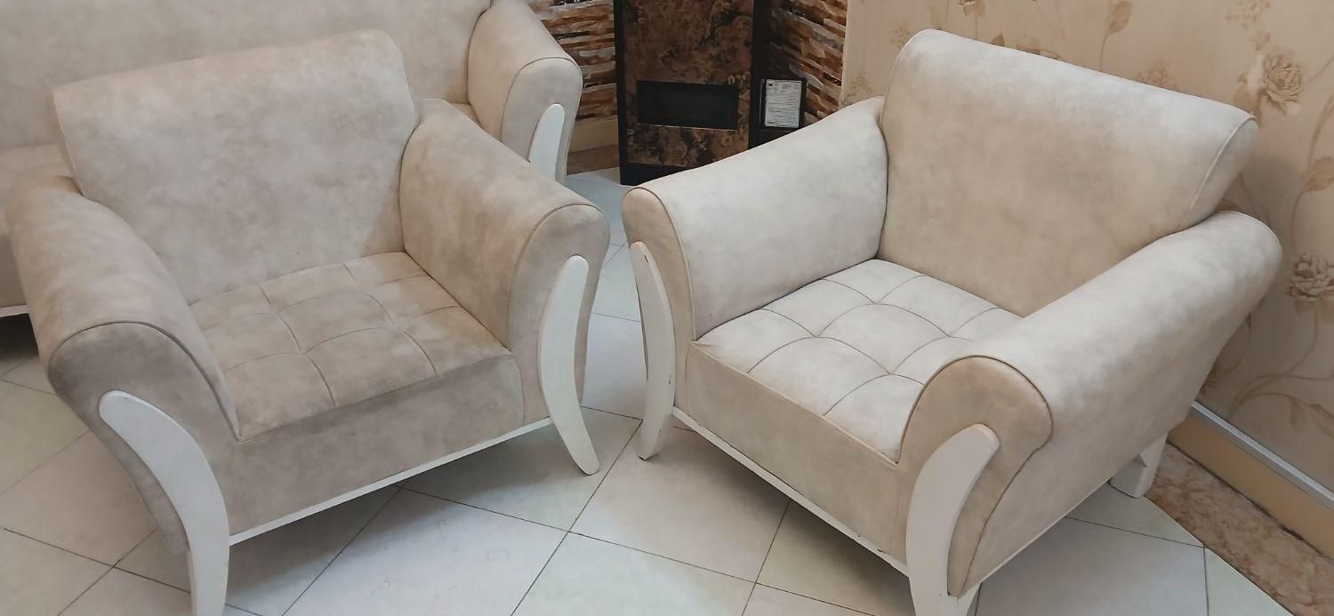 مبل شویی تخت شویی صندلی غذاخوری اردبیل حومه