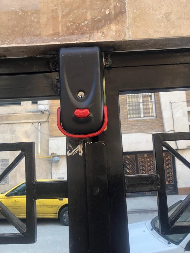 قفل برقی و آرام‌بند با بهترین کیفیت