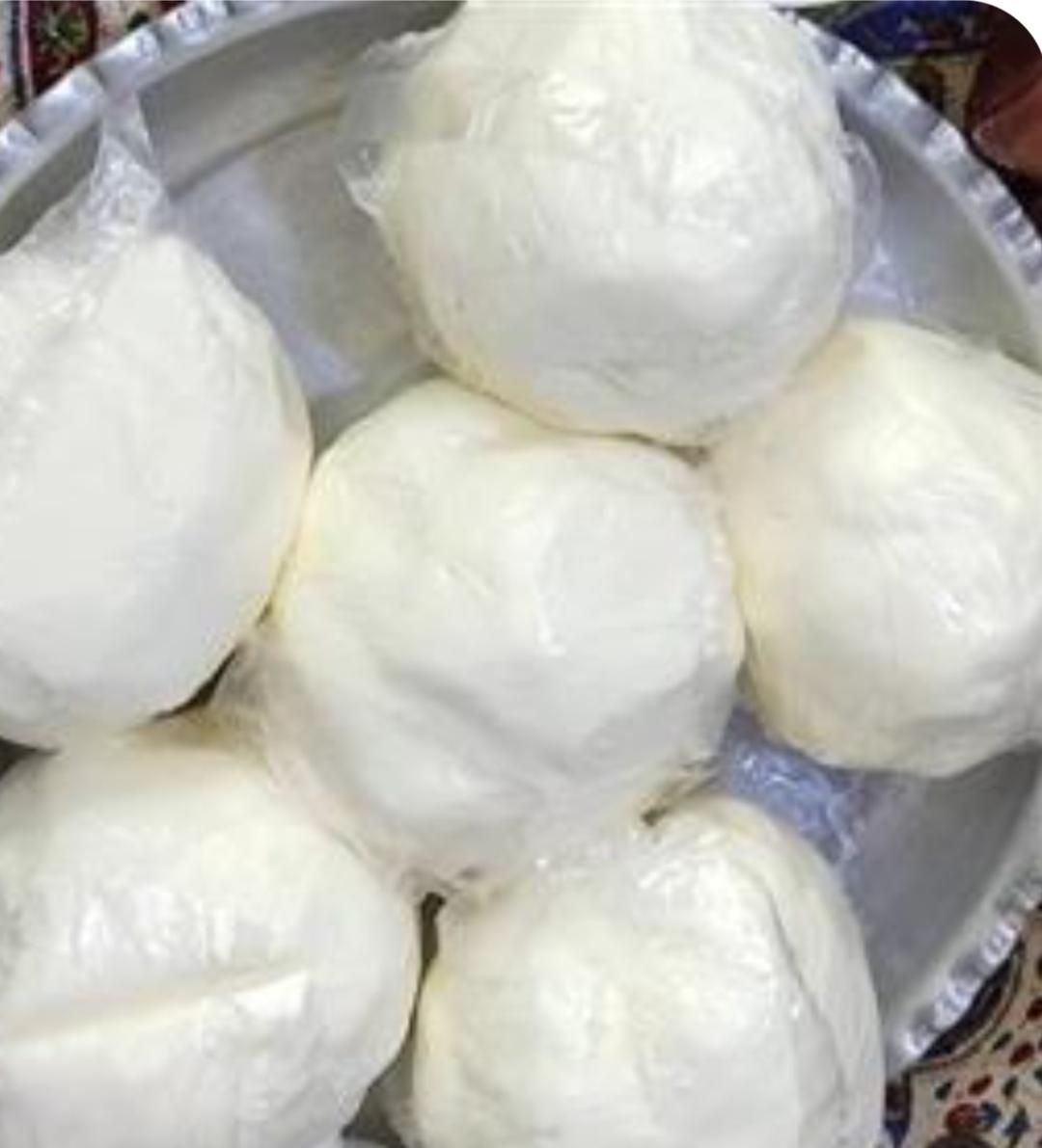 کره گاو میش محلی