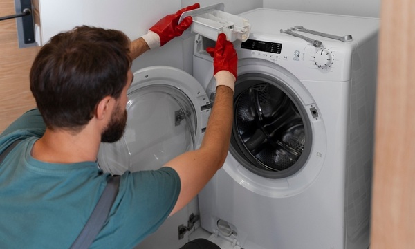 🛠تعمیرات لباسشویی✅
