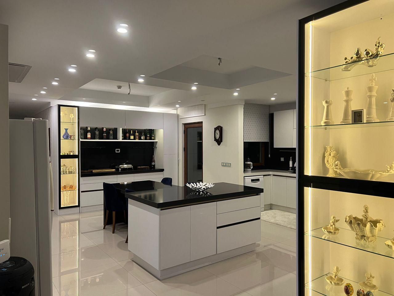 کابینت و کمد دیواری مستقیم از کارخانه