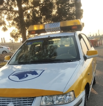 امداد خودرو تعمیر درمحل شما