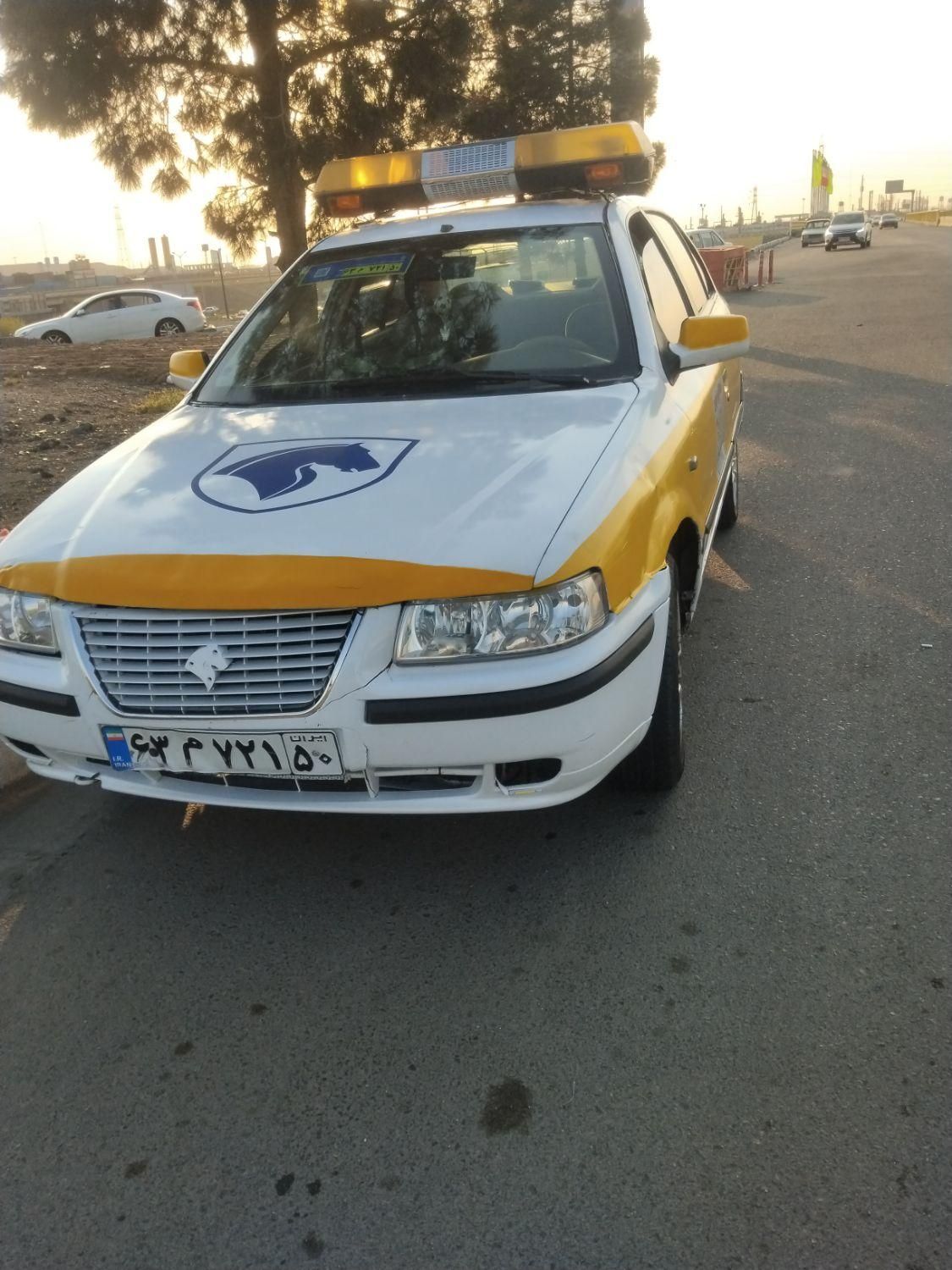 امداد خودرو. حمل و تعمیرات درمحل