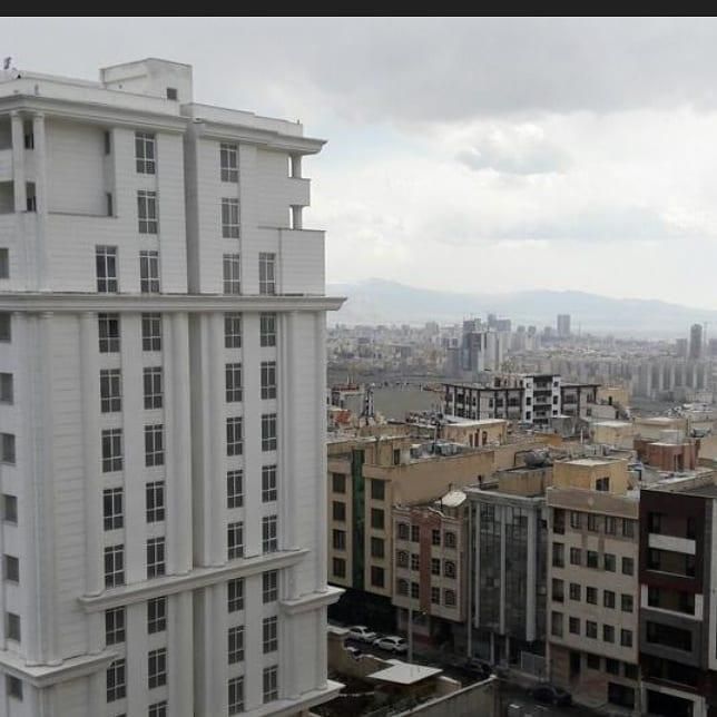 فروش از سازنده و امتیاز پروژه رونیکا پالاس تهرانسر