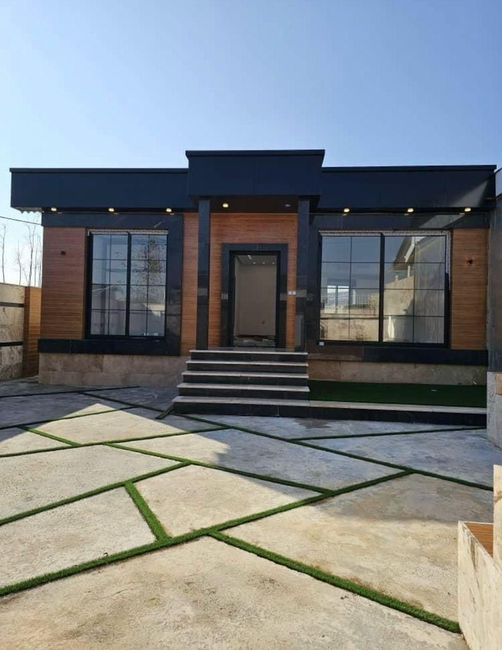 شرکت ساختمانی زیبا سازه