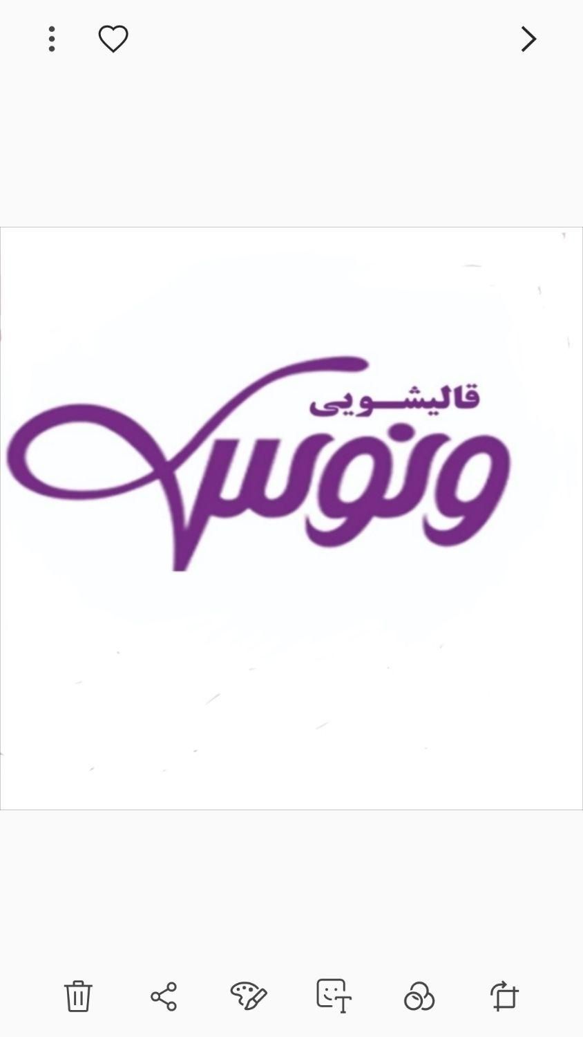 مجموعه بزرگ قالیشویی ونوس فرش شویی مبل شویی