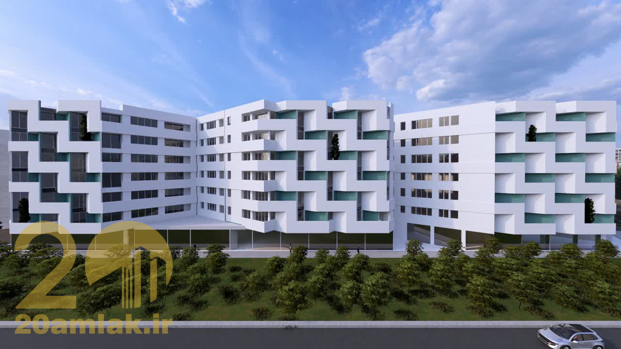 گروه مشاورین 20