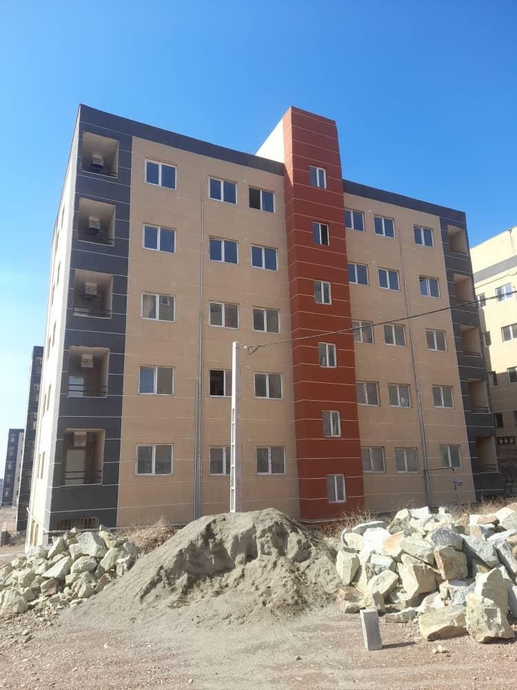 فروش،واحدآپارتمانی،۸۰متر۲خواب/شهرجدیدمهستان