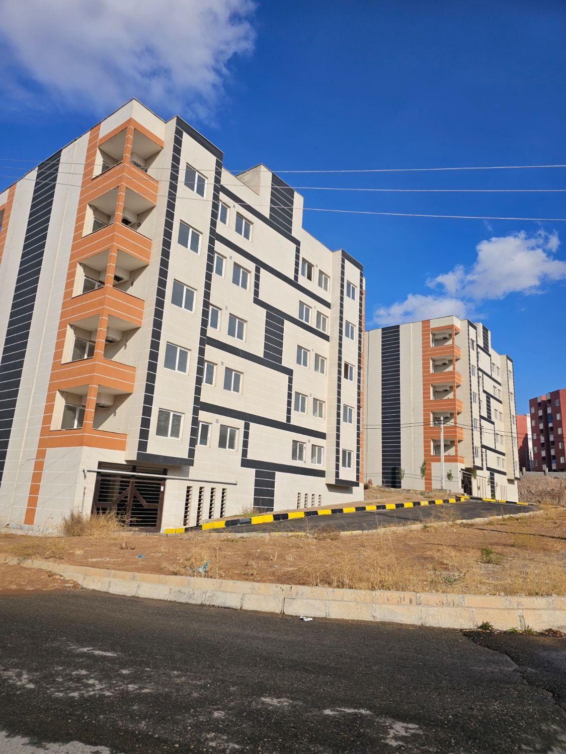 فروش،واحدمسکن‌مهر/۸۵متری،۲خواب/شهرجدیدهشتگرد