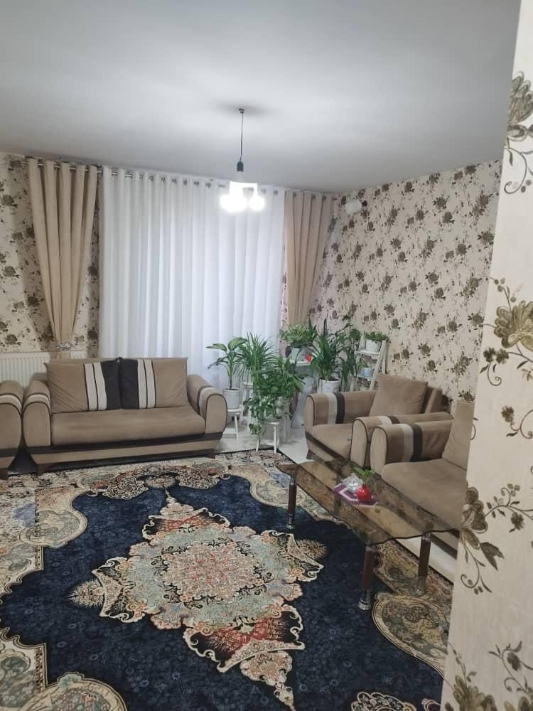 فروش‌آپارتمان/فول‌نصبیات-2خواب/مِهِستان