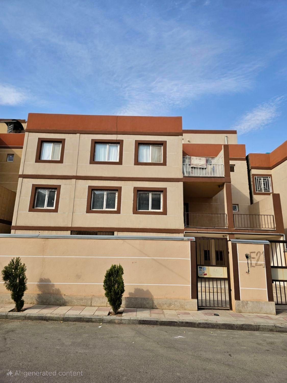 فروش،واحد‌سهندساران/طبقه۲،فول‌خوشگل،شهرجدیدهشتگرد