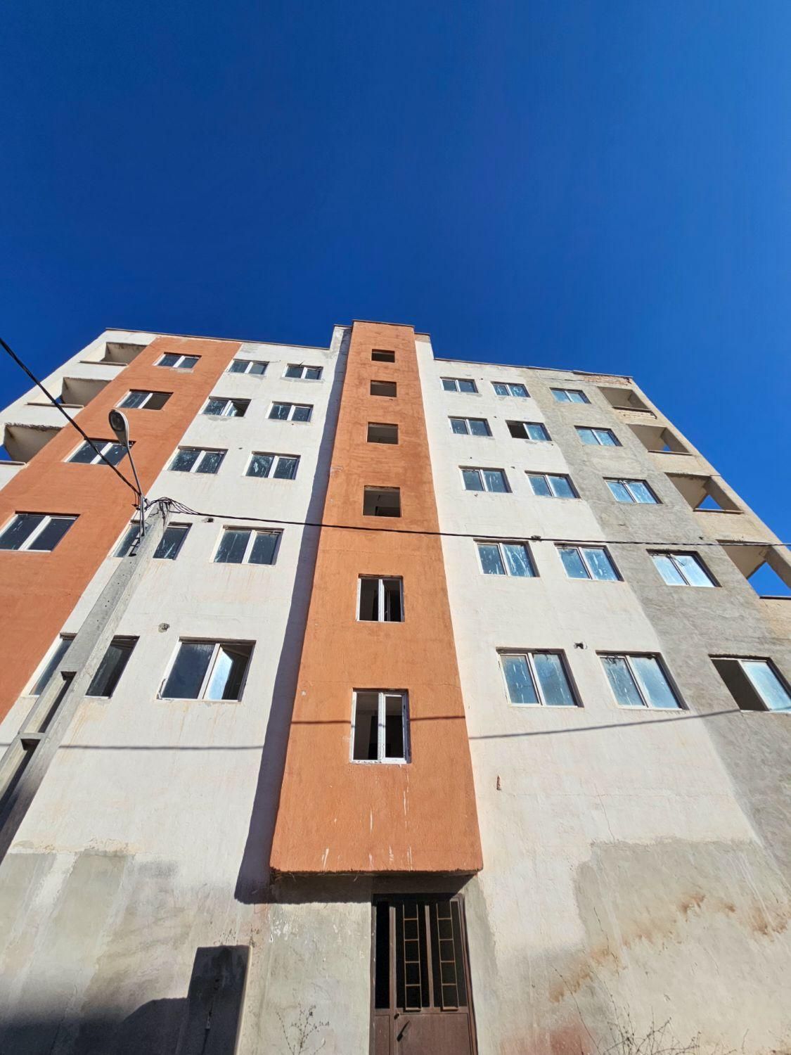 فروش آپارتمان ۸۸ متری/۲خواب،شهرجدیدهشتگرد