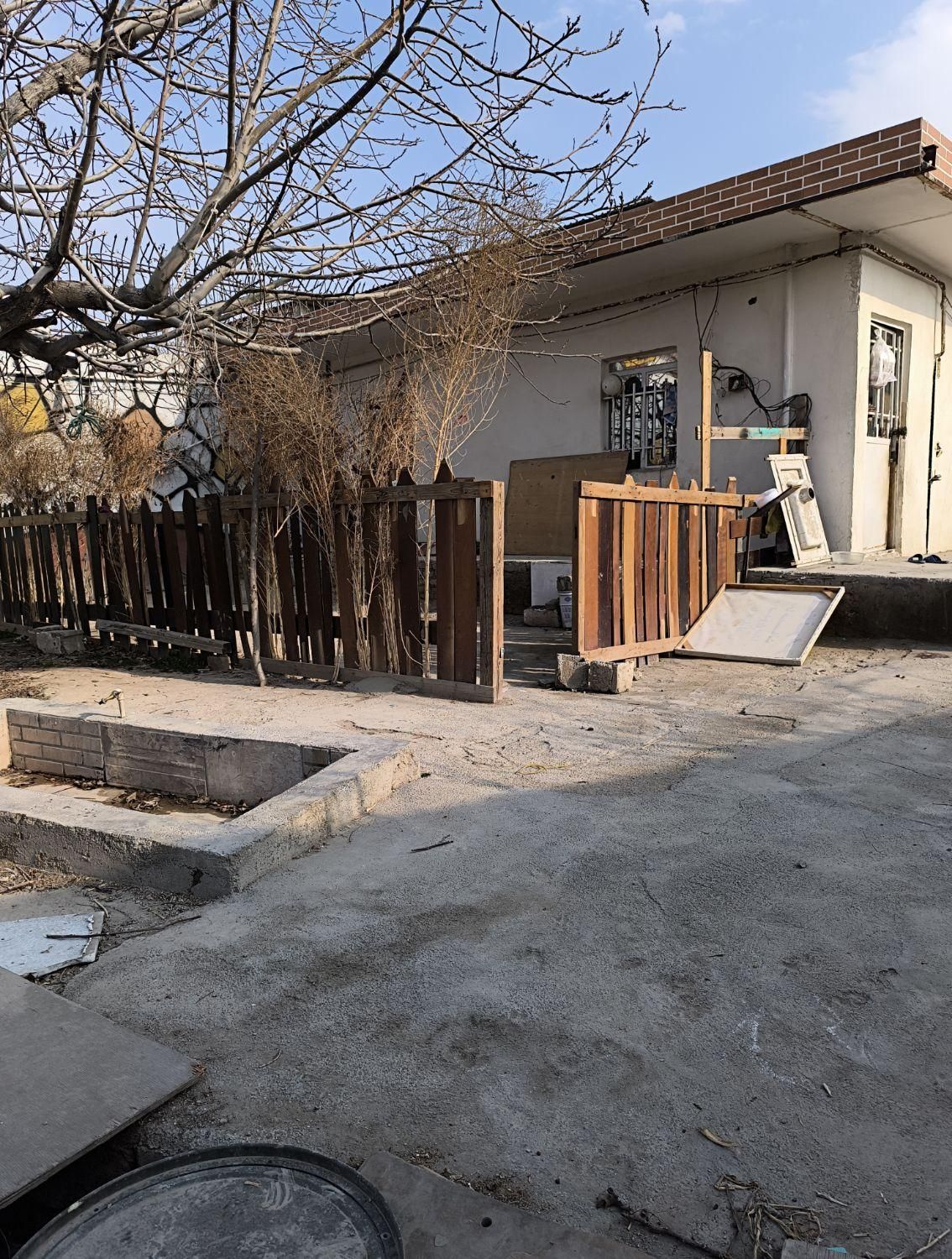 اجاره خانه ویلایی ۱۰۰ متری ۲ خوابه