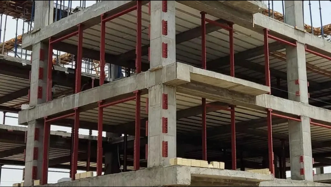 خدمات جوشکاری محمدی