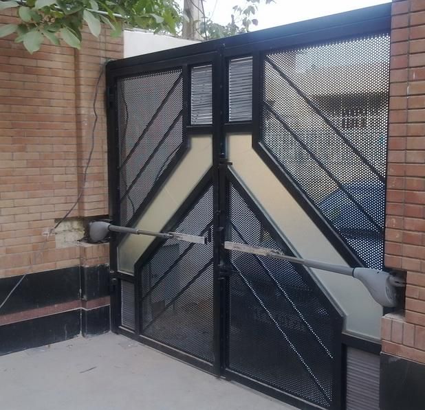 فروش ، نصب و تعمیر تخصصی انواع جکهای پارکینگی