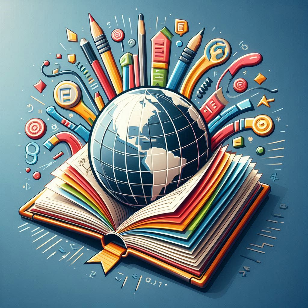 ترجمه متون انگلیسی