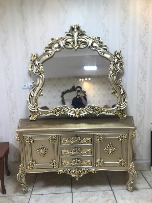 تعمیرات انواع مبل سلطنتی