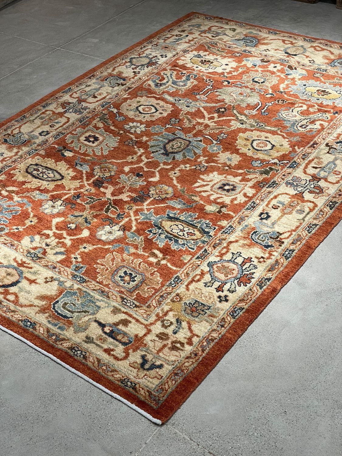 فرش سلطان اباد