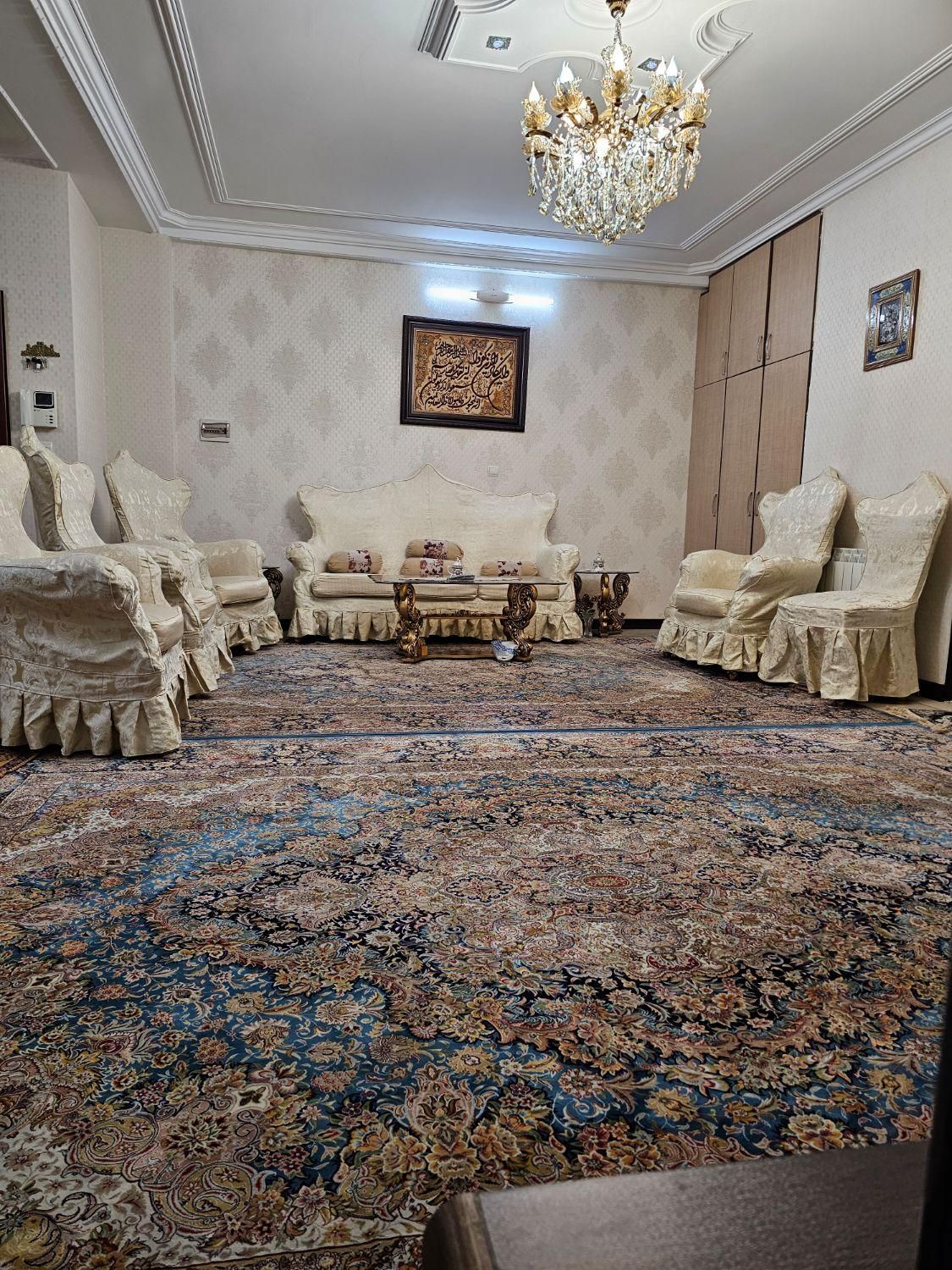 دپارتمان املاک اسپرلوس