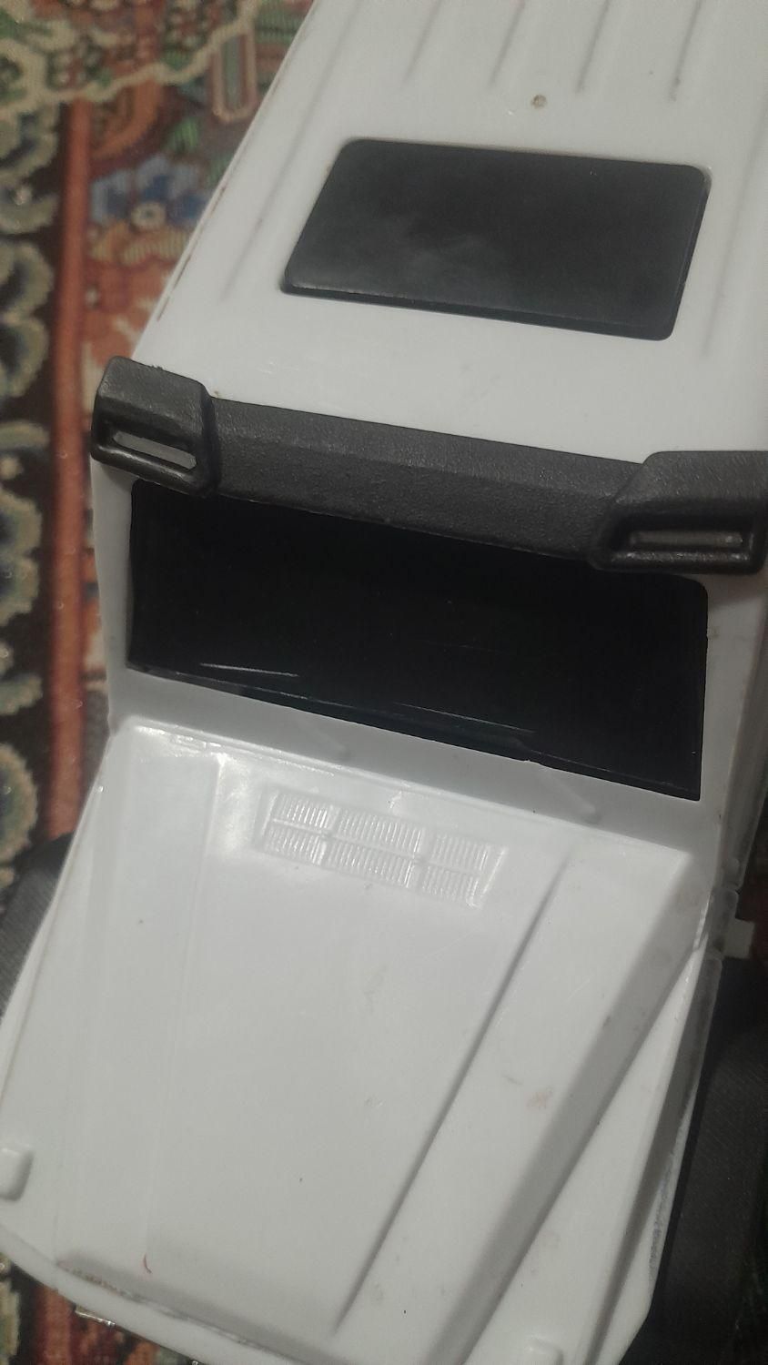 مدارک۰باسند، خریدارم، تویوتا دوکابین، هایلوکس