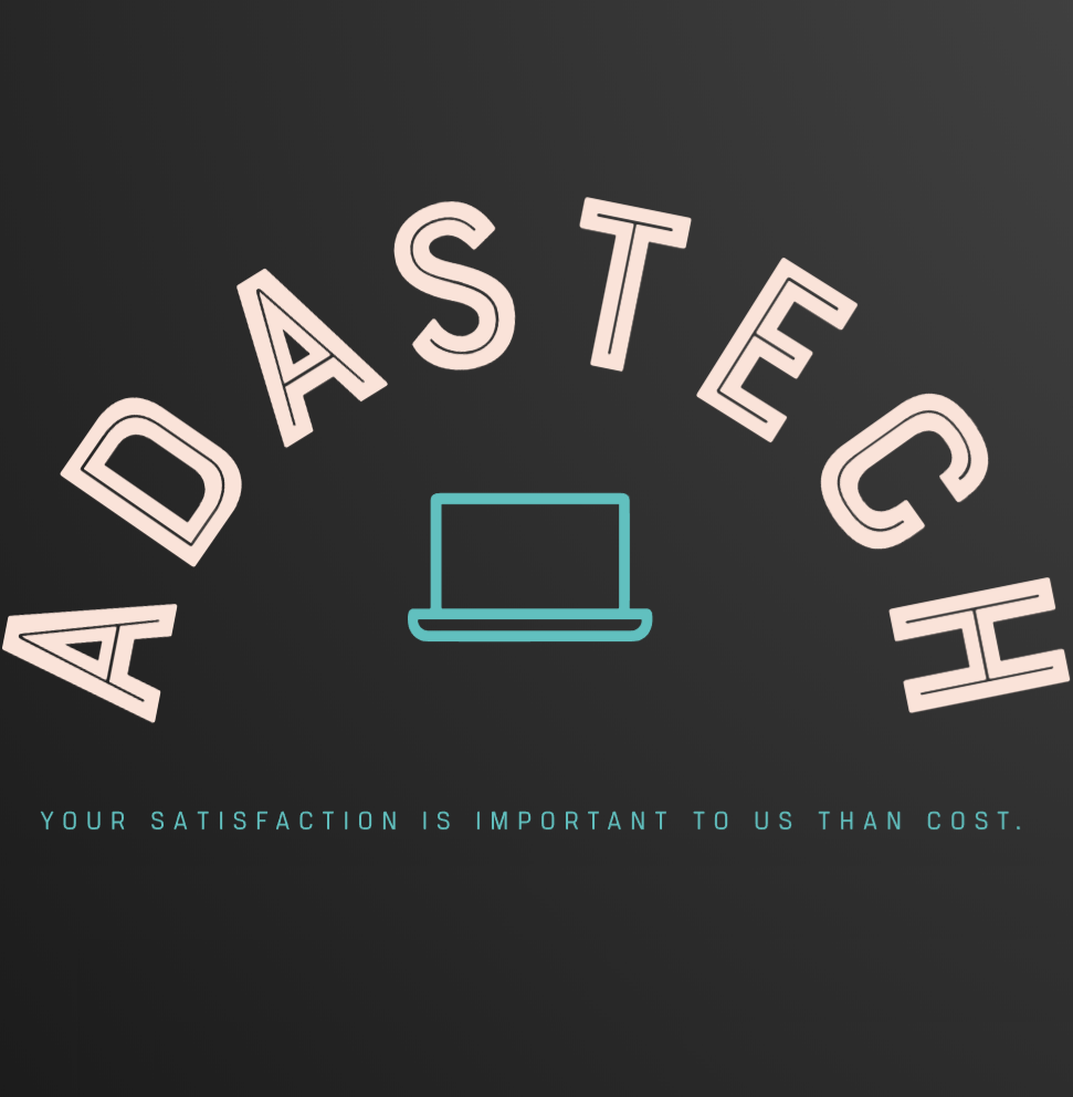 شرکت خدمات کامپیوتری AdasTech