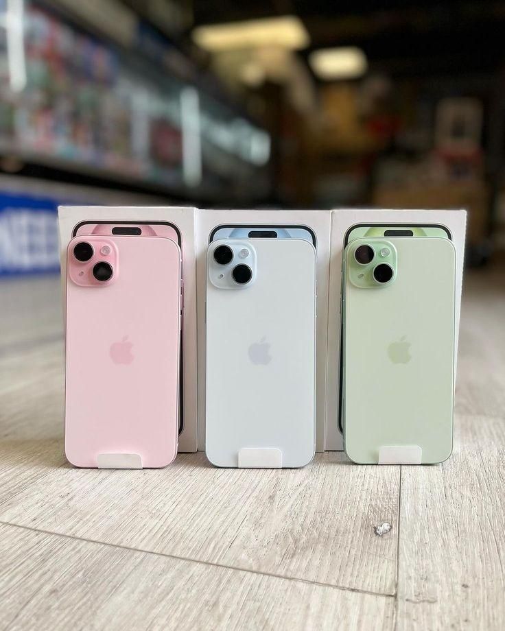 IPhone 15 اقساطی بدون چک
