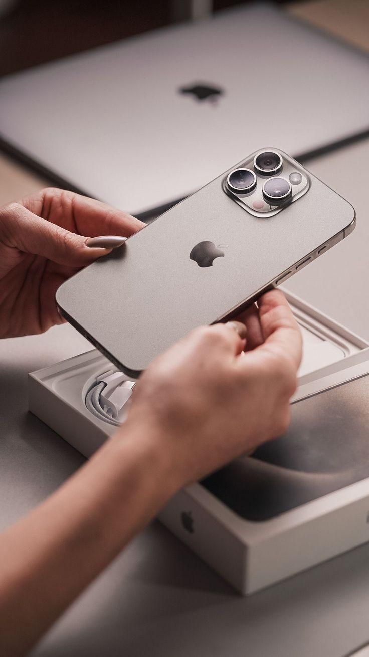 IPhone 15 pro max اقساطی بدون چک