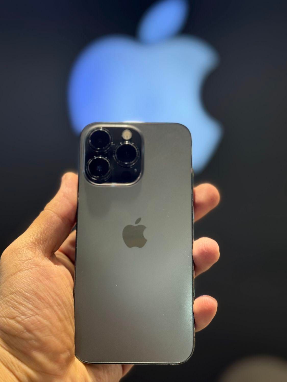 IPhone 13 pro اقساطی بدون چک