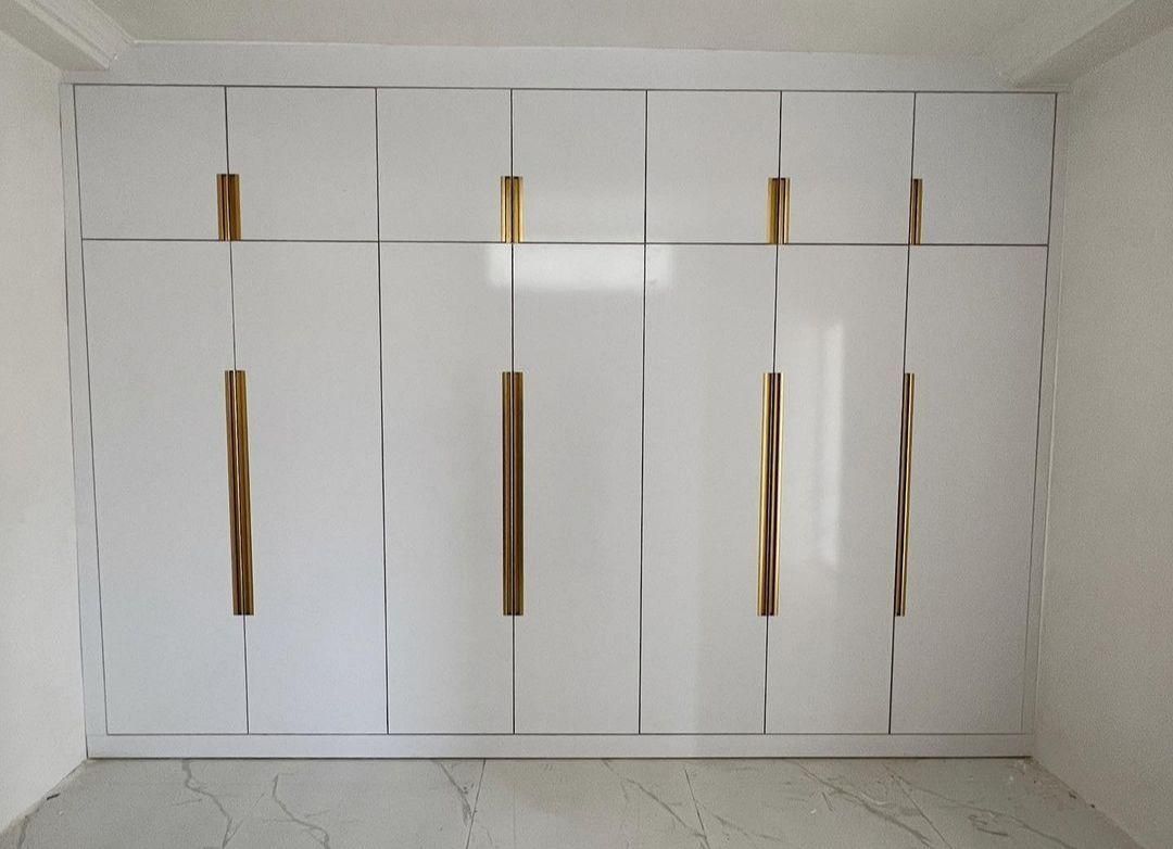 اجرای کابینت و کمد دیواری
