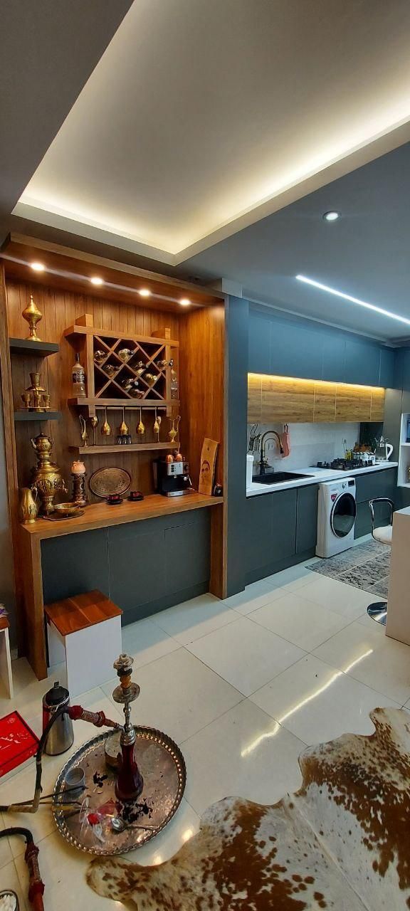 کابینت آشپزخانه