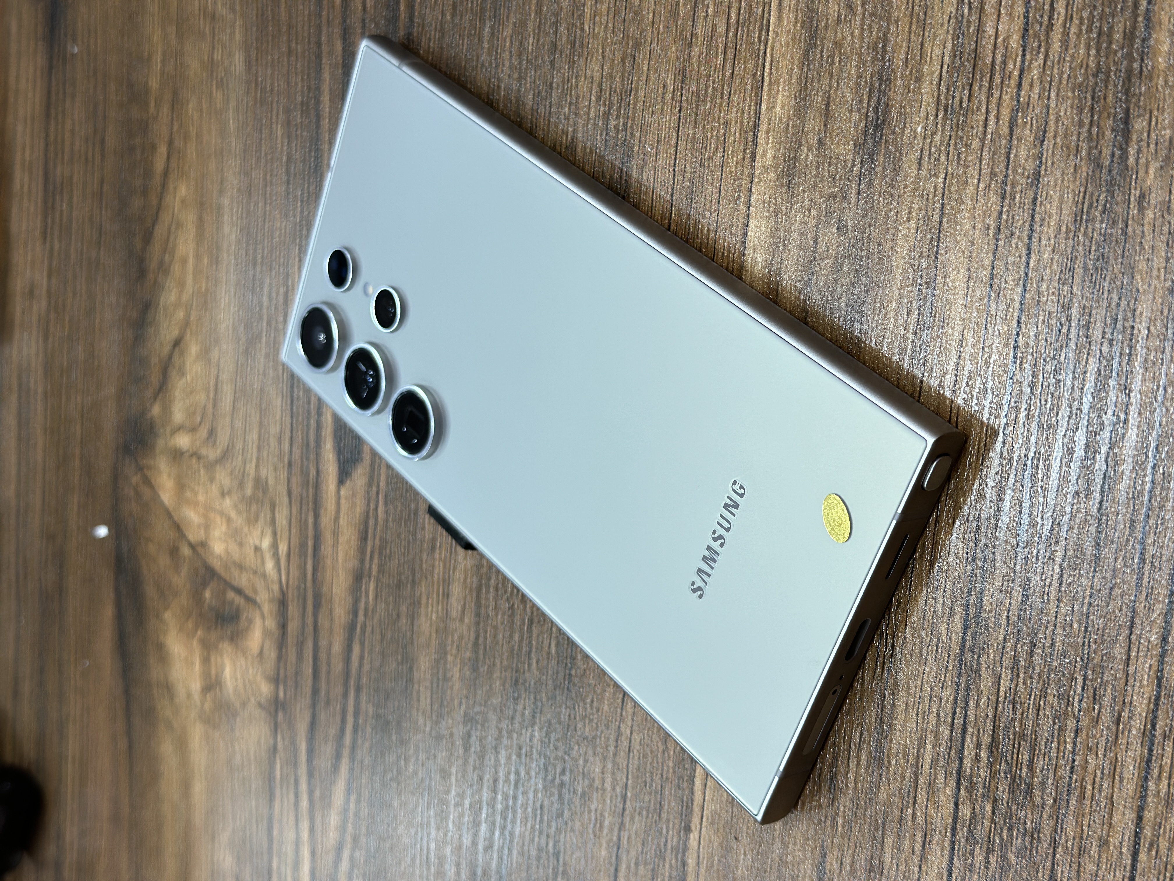 هاى كپى samsung S24 ultra