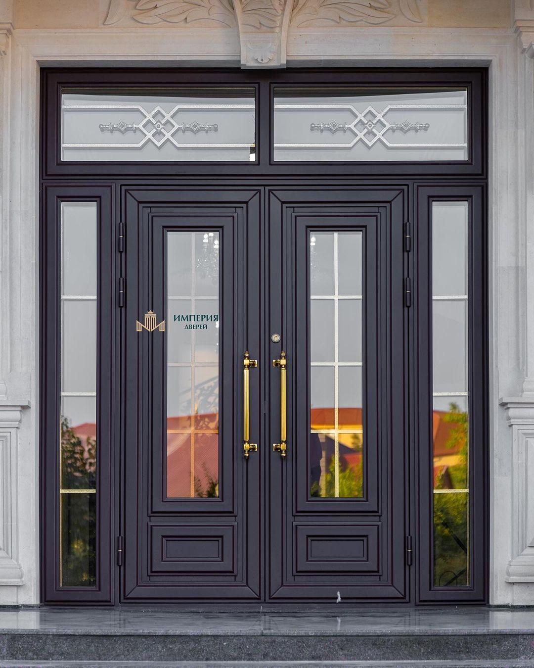 تولید درب ضدسرقت و اتاقی و پنجره upvc
